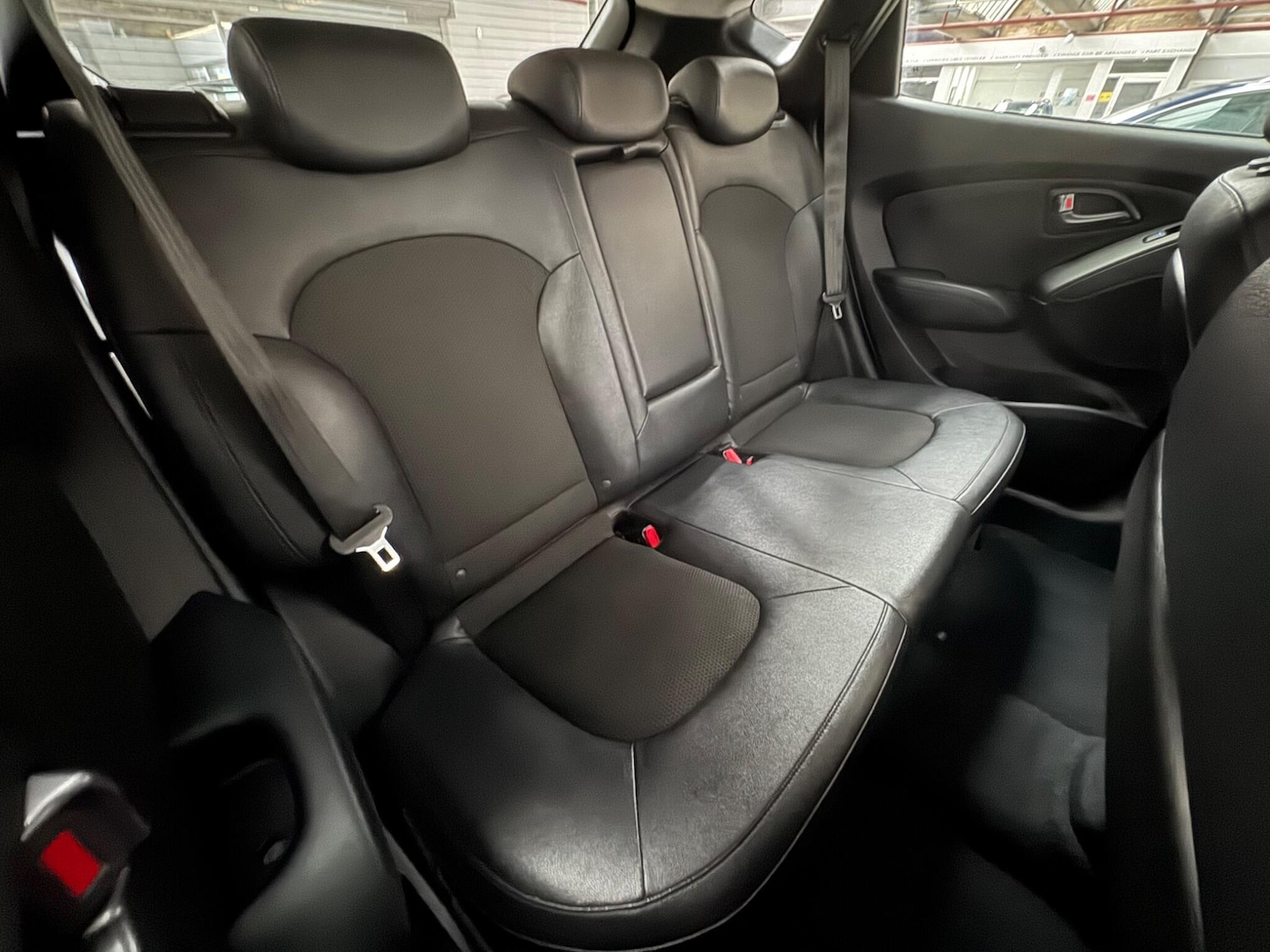 Used Hyundai Ix35 2014 for sale - 77634736: Photo 12