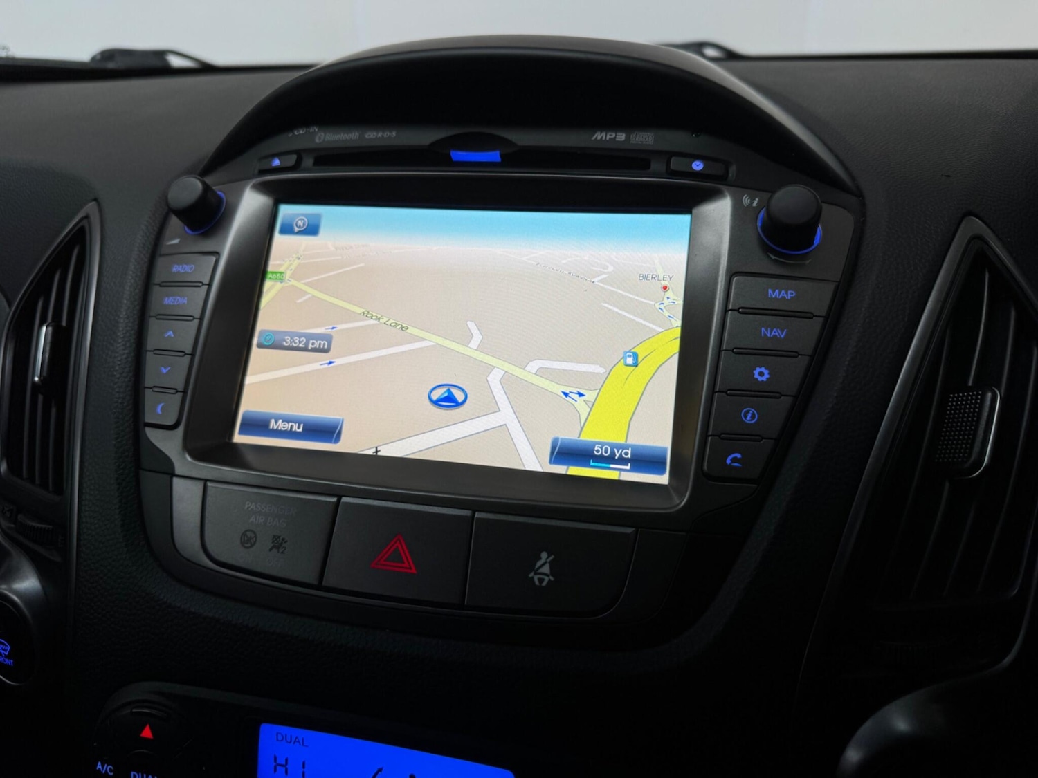 Used Hyundai Ix35 2014 for sale - 77634736: Photo 14