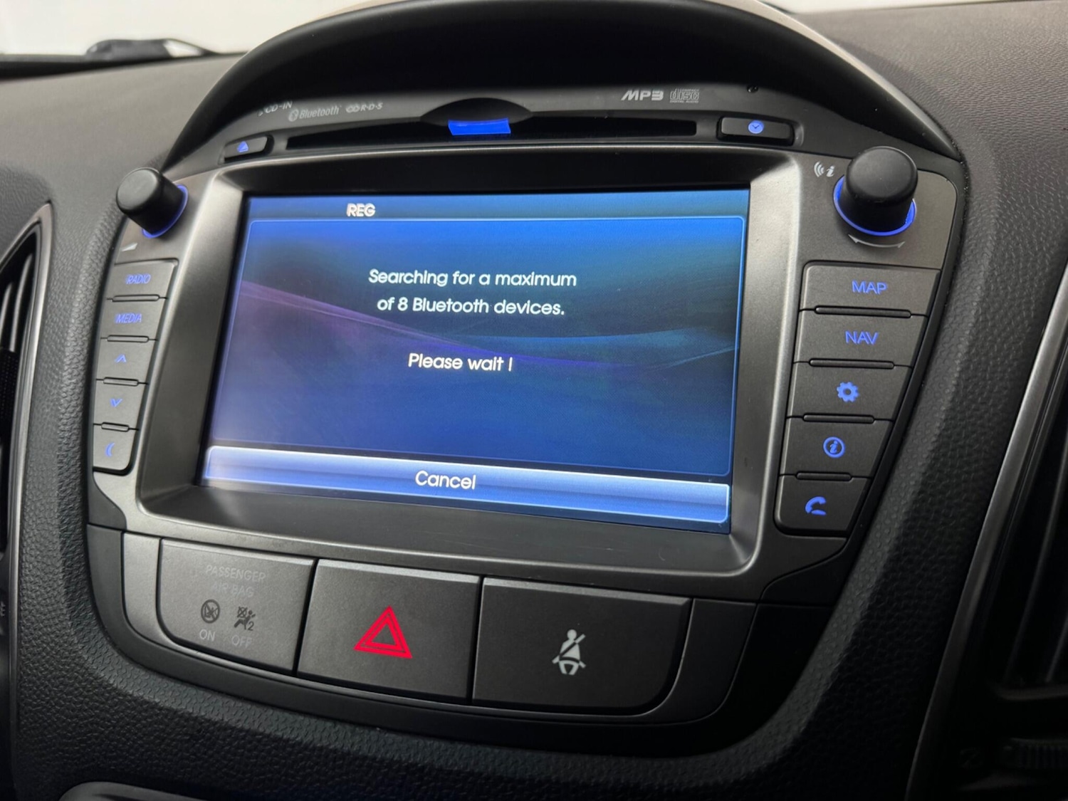 Used Hyundai Ix35 2014 for sale - 77634736: Photo 16