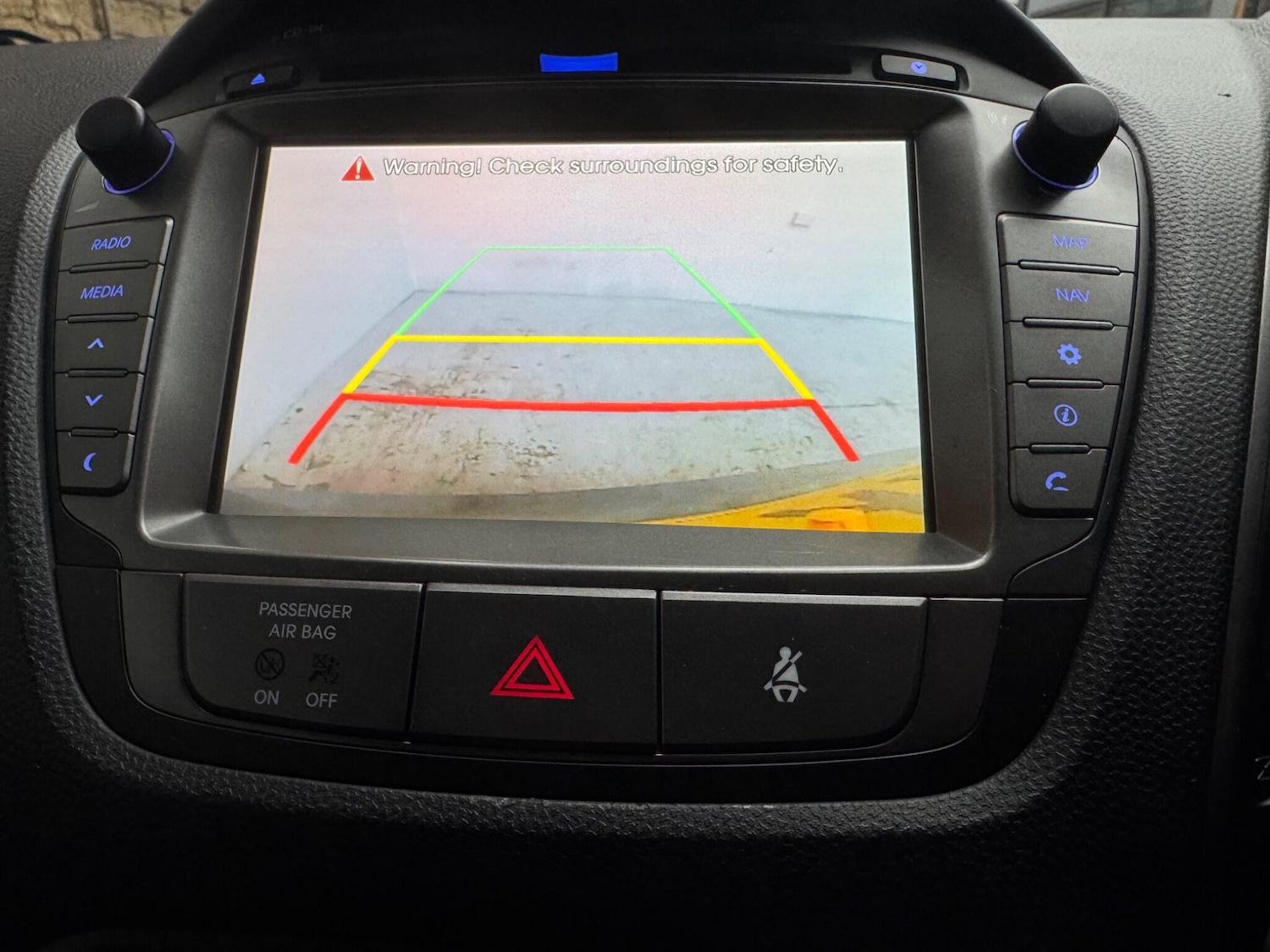 Used Hyundai Ix35 2014 for sale - 77634736: Photo 17