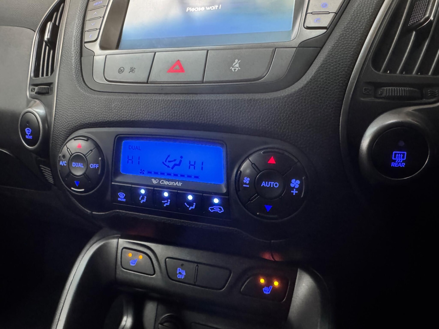 Used Hyundai Ix35 2014 for sale - 77634736: Photo 18