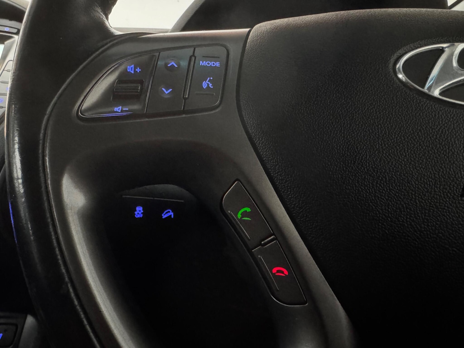 Used Hyundai Ix35 2014 for sale - 77634736: Photo 22