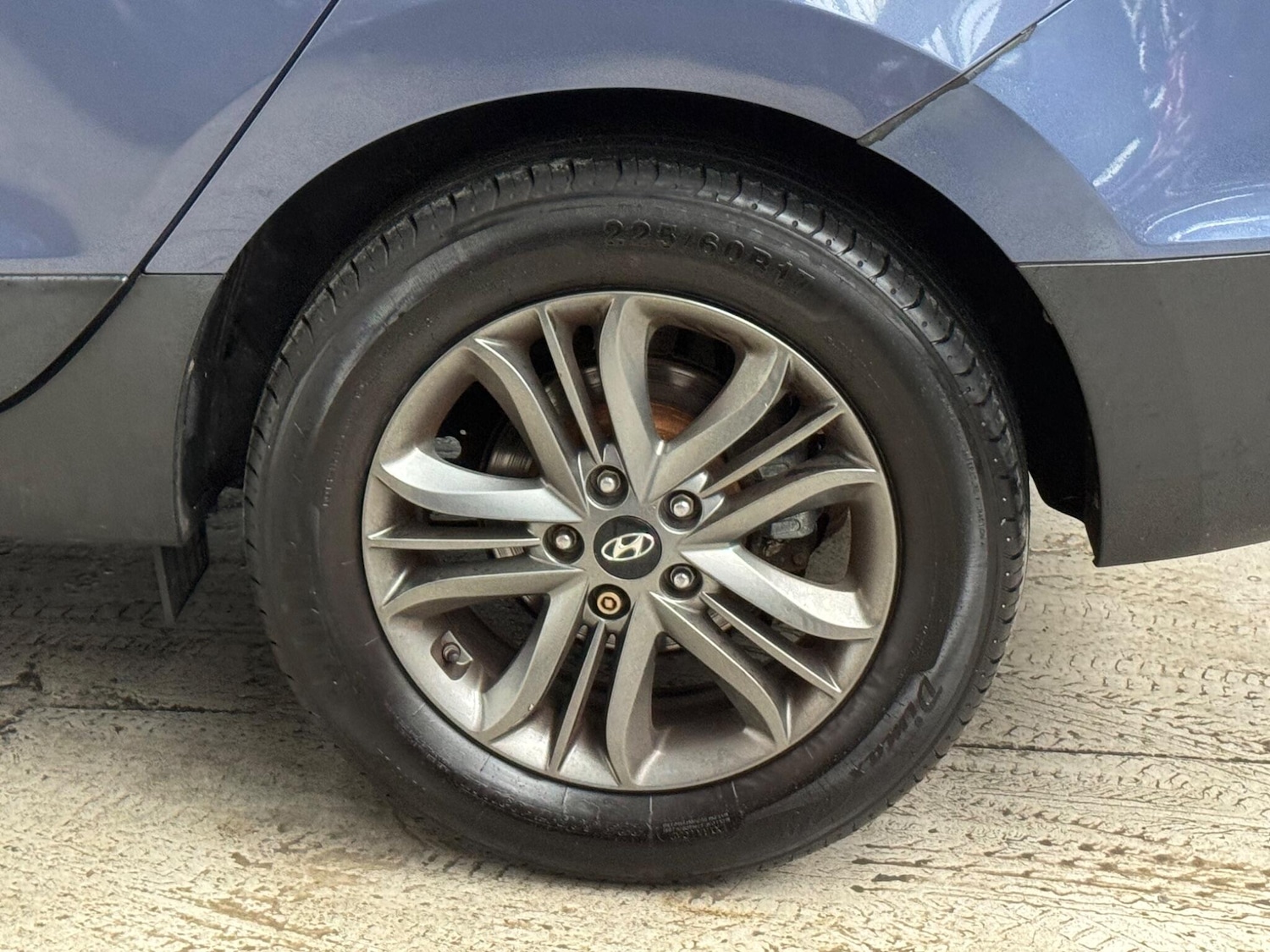 Used Hyundai Ix35 2014 for sale - 77634736: Photo 28