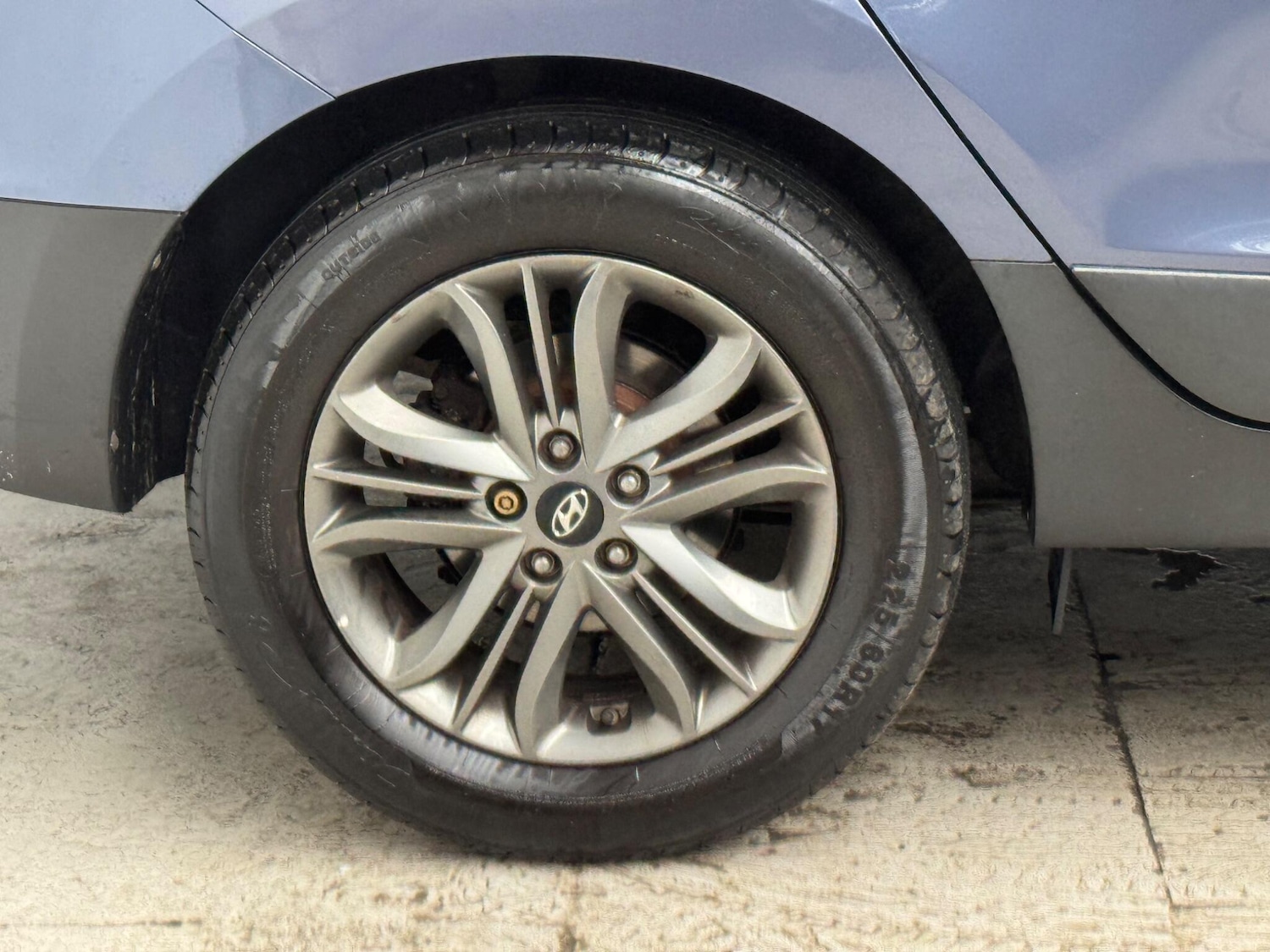 Used Hyundai Ix35 2014 for sale - 77634736: Photo 29