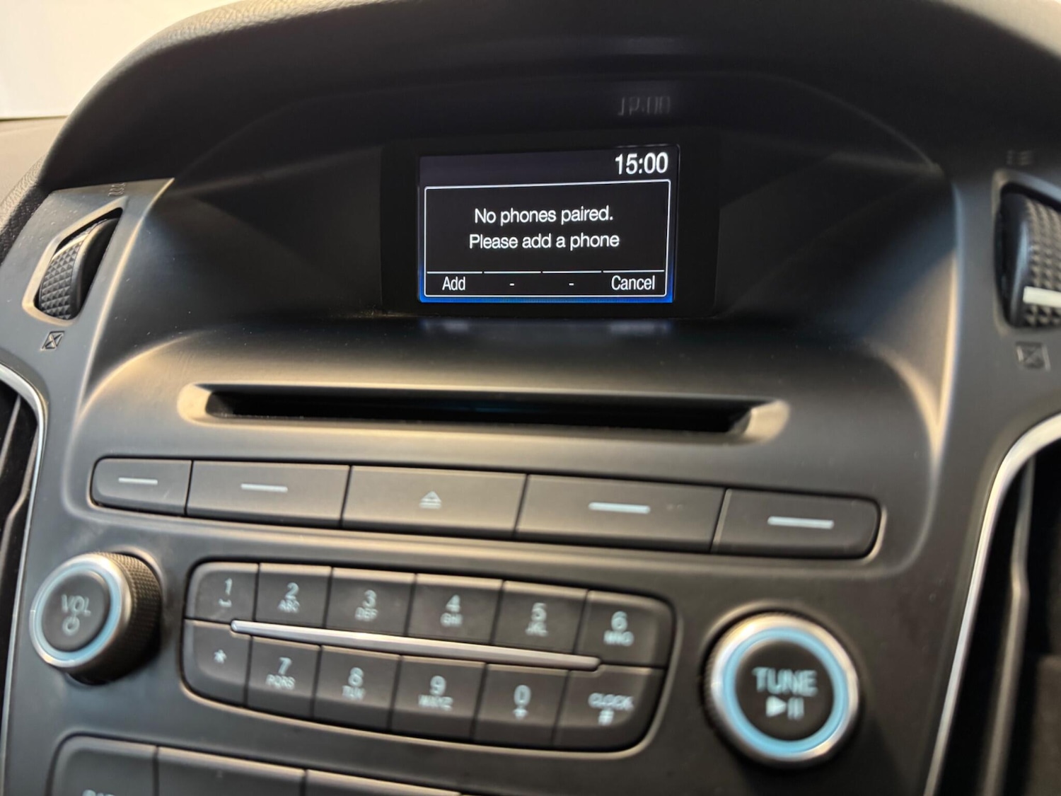 Used Ford Focus 2015 for sale - 77480322: Photo 15