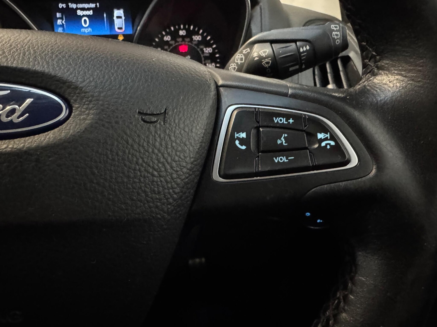 Used Ford Focus 2015 for sale - 77480322: Photo 19