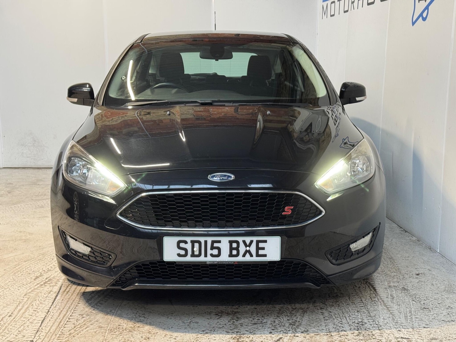 Used Ford Focus 2015 for sale - 77480322: Photo 2