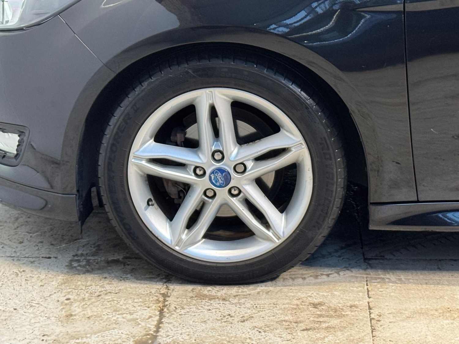 Used Ford Focus 2015 for sale - 77480322: Photo 25