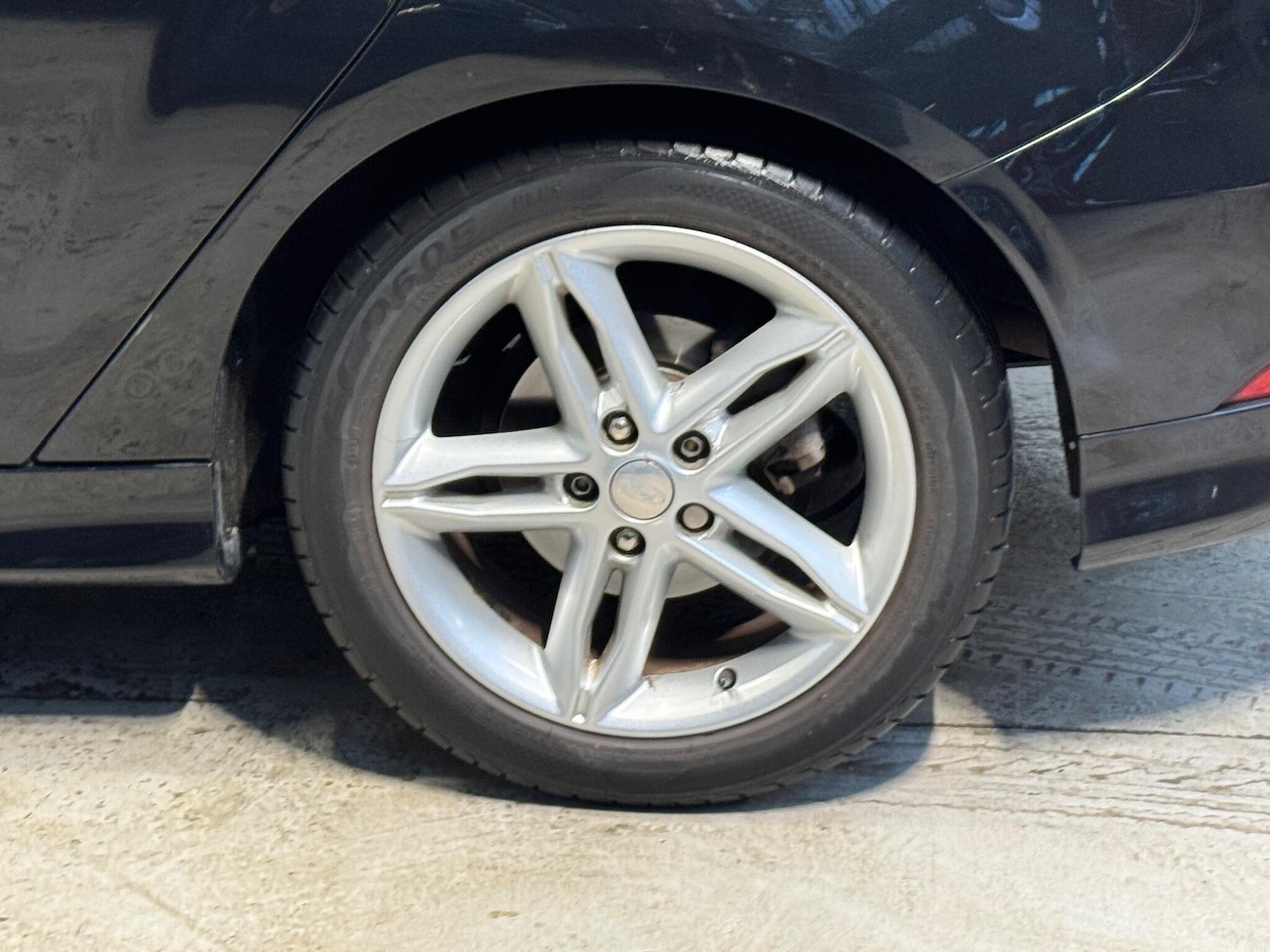 Used Ford Focus 2015 for sale - 77480322: Photo 26