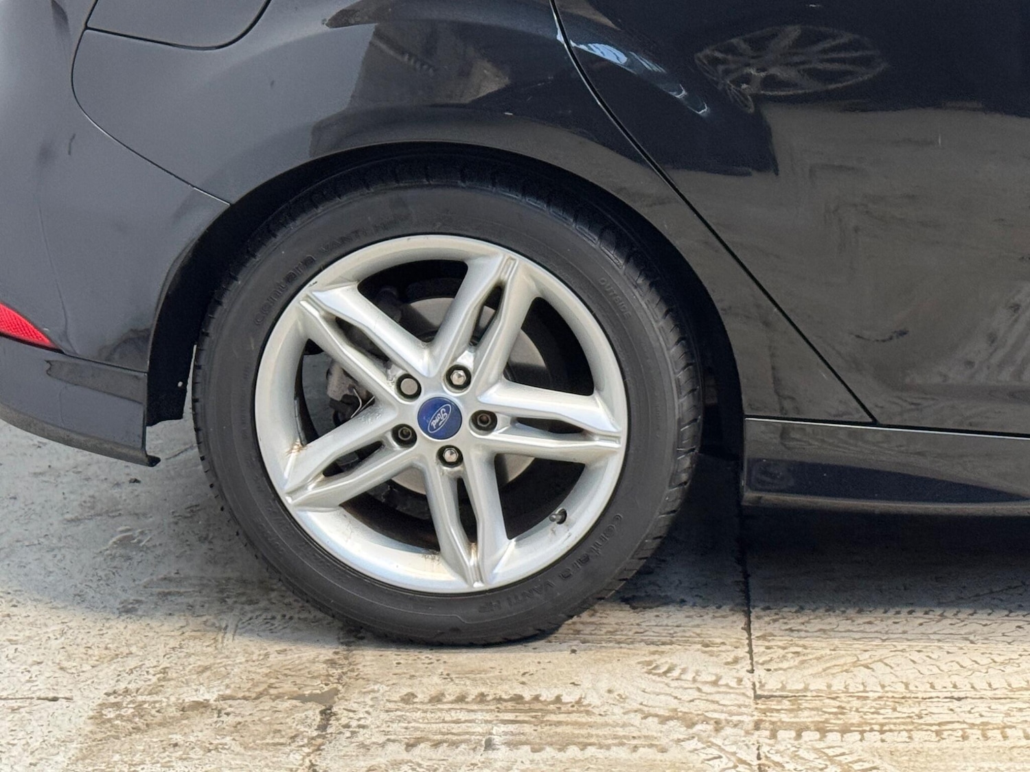 Used Ford Focus 2015 for sale - 77480322: Photo 27