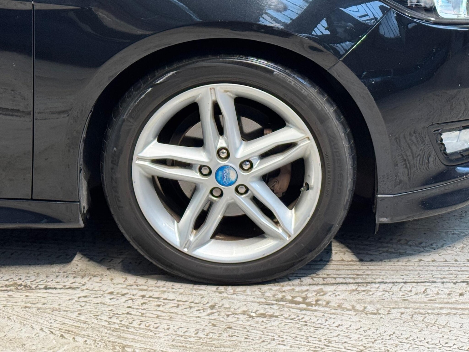 Used Ford Focus 2015 for sale - 77480322: Photo 28