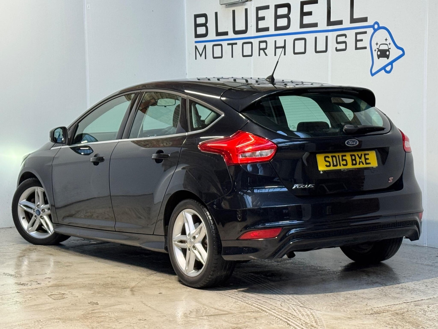 Used Ford Focus 2015 for sale - 77480322: Photo 5