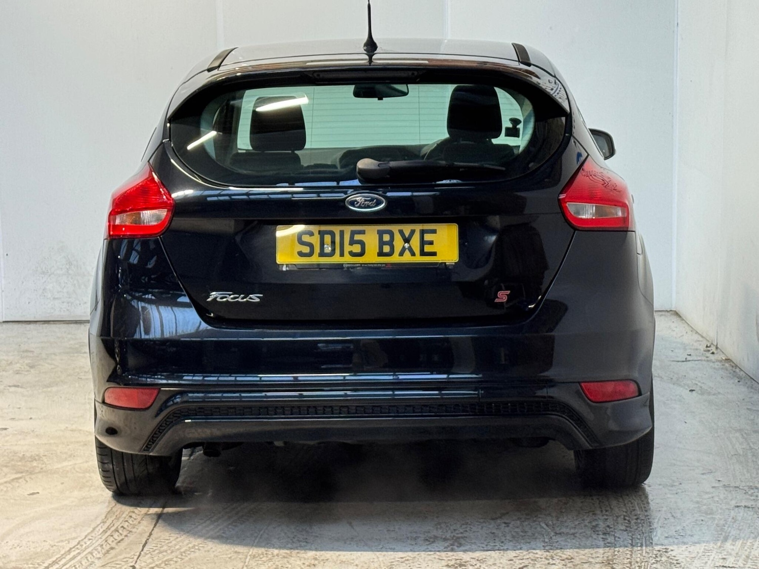 Used Ford Focus 2015 for sale - 77480322: Photo 6