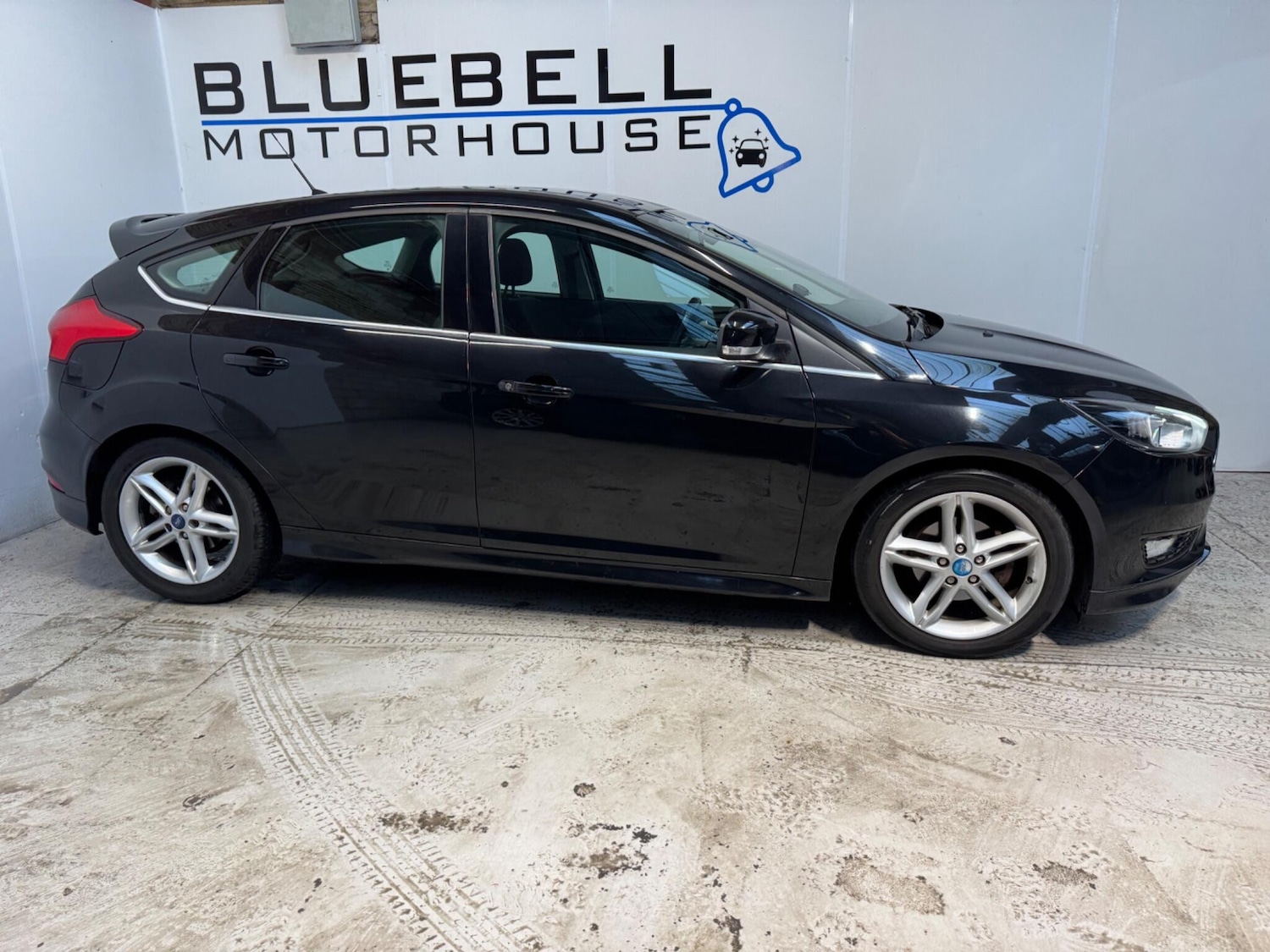 Used Ford Focus 2015 for sale - 77480322: Photo 9