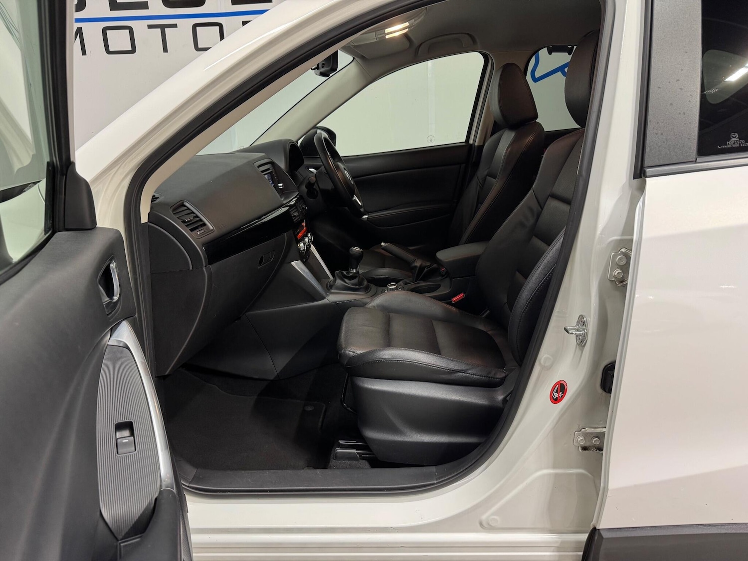 Used Mazda CX-5 2013 for sale - 76788414: Photo 11