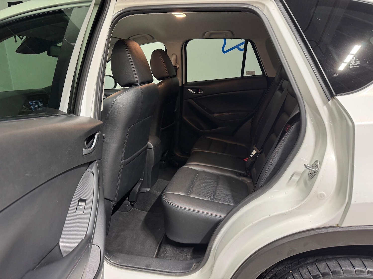 Used Mazda CX-5 2013 for sale - 76788414: Photo 12