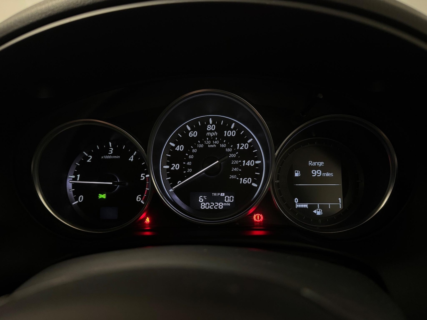 Used Mazda CX-5 2013 for sale - 76788414: Photo 15