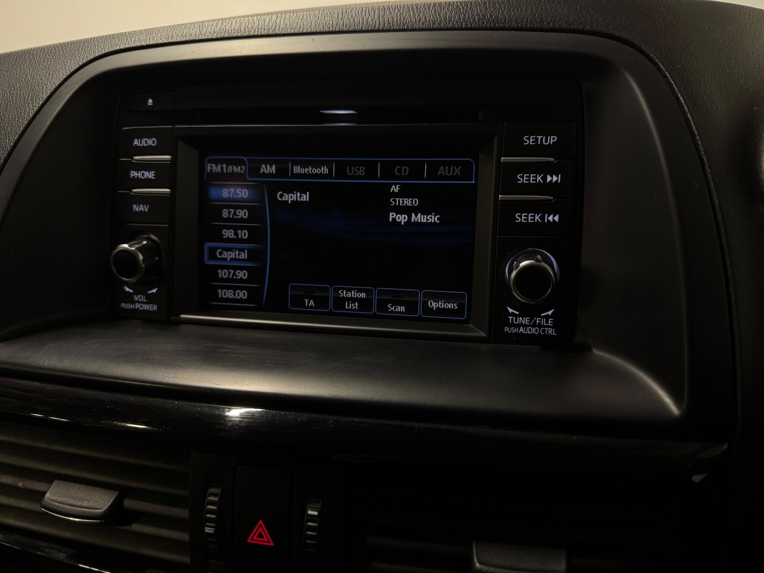 Used Mazda CX-5 2013 for sale - 76788414: Photo 17