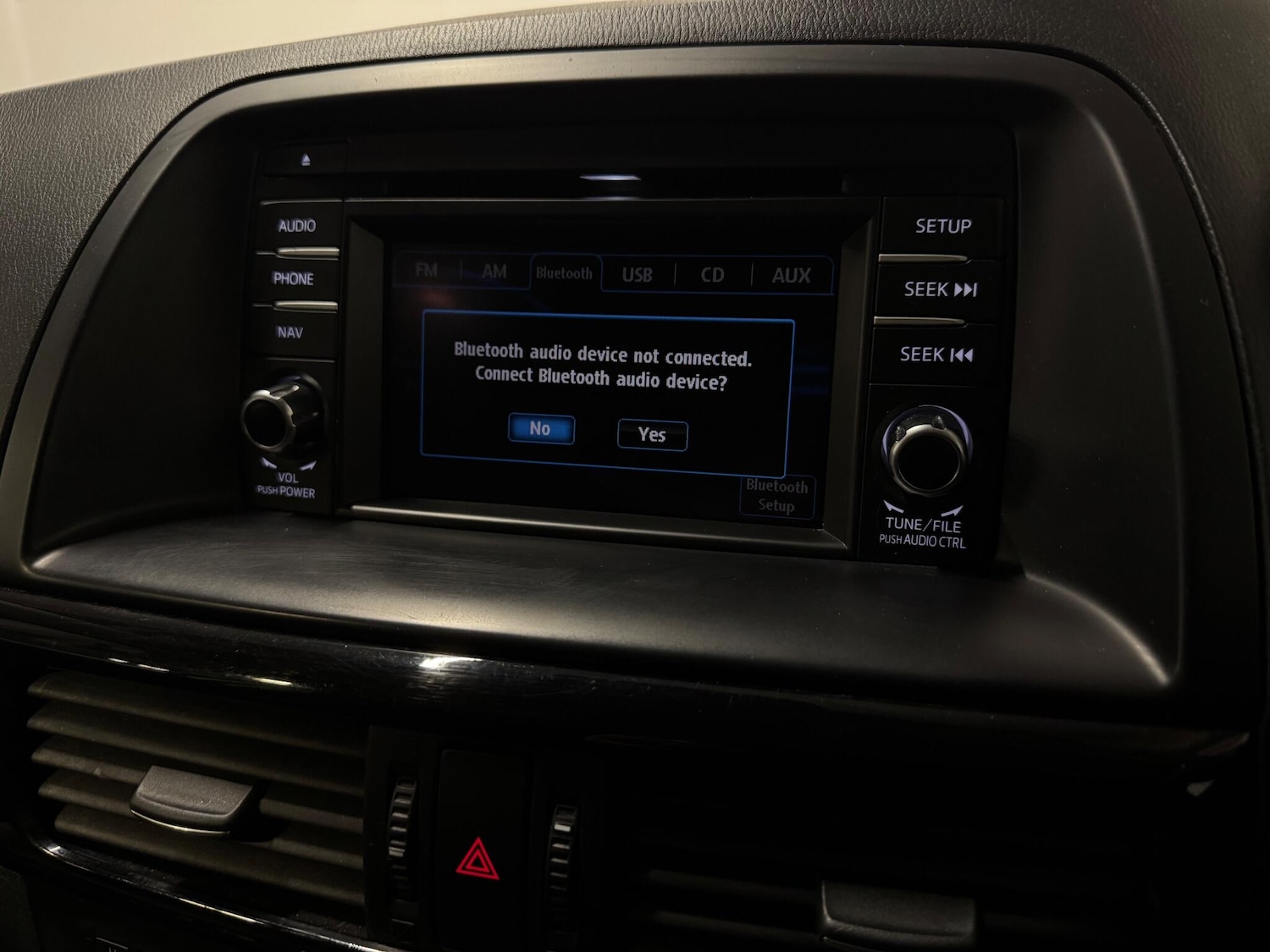 Used Mazda CX-5 2013 for sale - 76788414: Photo 18