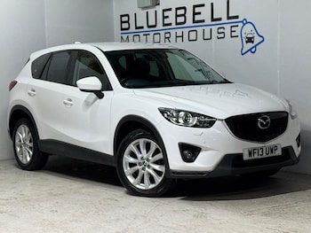 Used Mazda CX-5 2013 for sale - 76788414: Photo