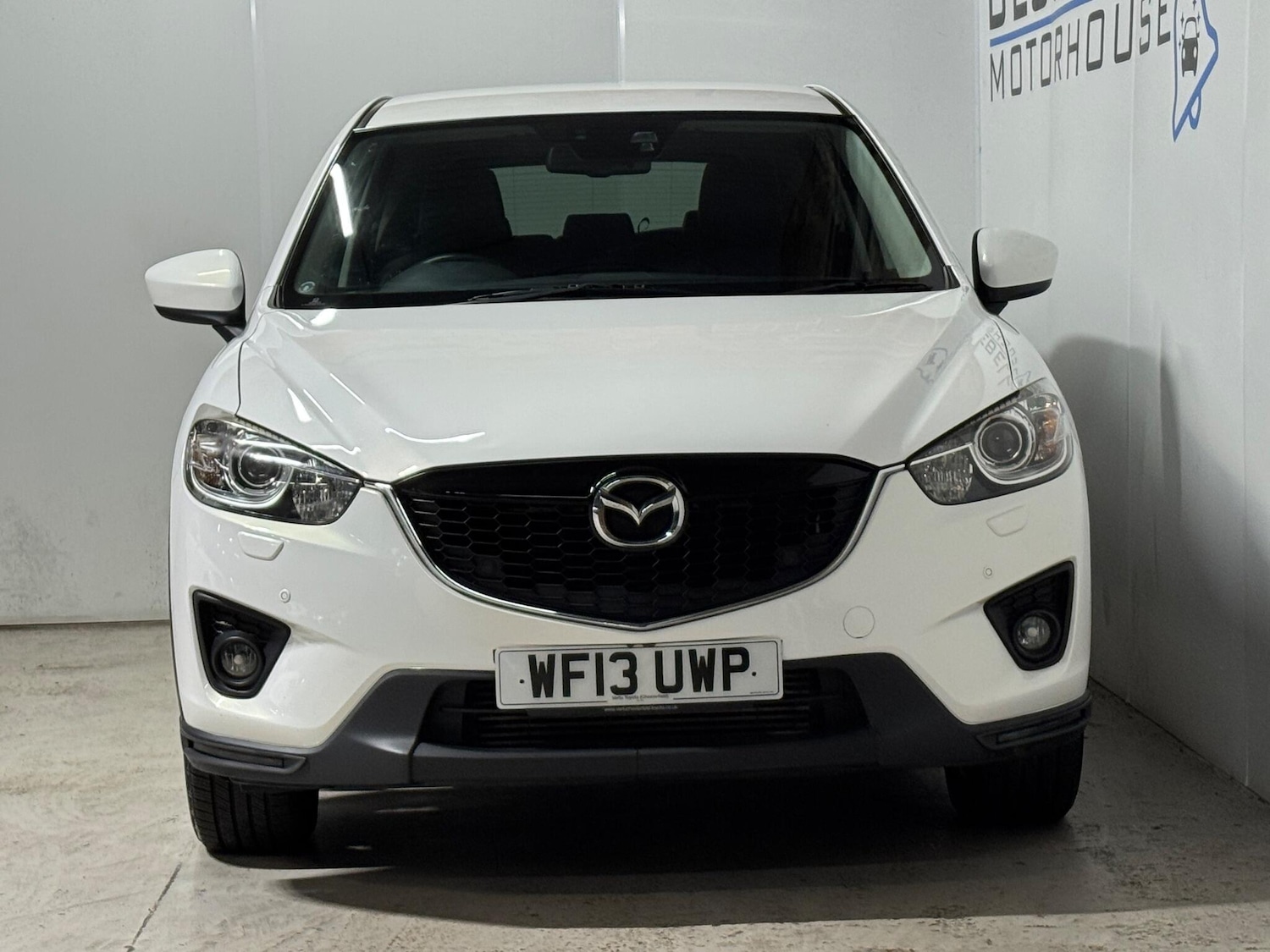 Used Mazda CX-5 2013 for sale - 76788414: Photo 2