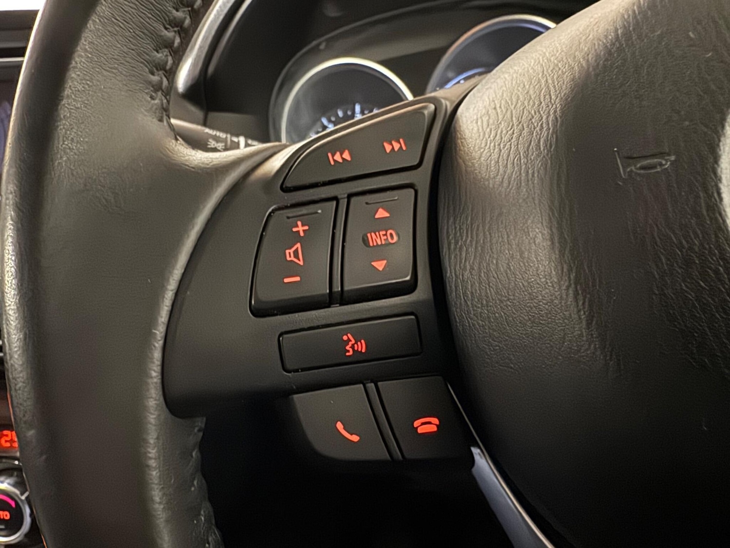 Used Mazda CX-5 2013 for sale - 76788414: Photo 23