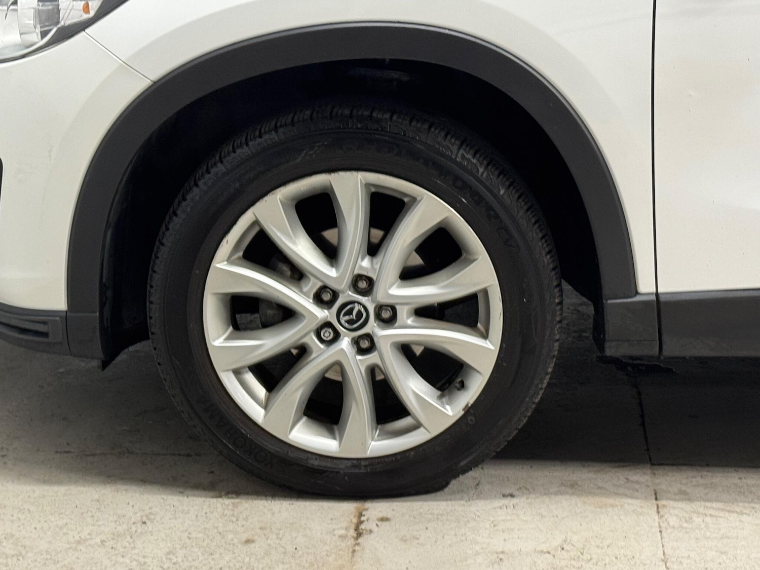 Used Mazda CX-5 2013 for sale - 76788414: Photo 29