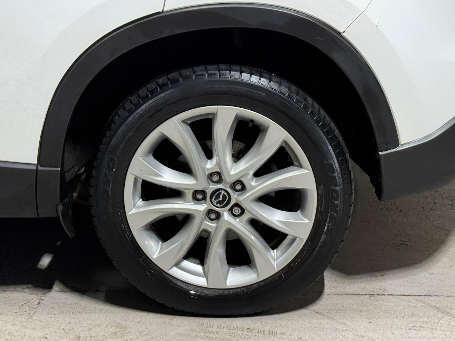 Used Mazda CX-5 2013 for sale - 76788414: Photo 30