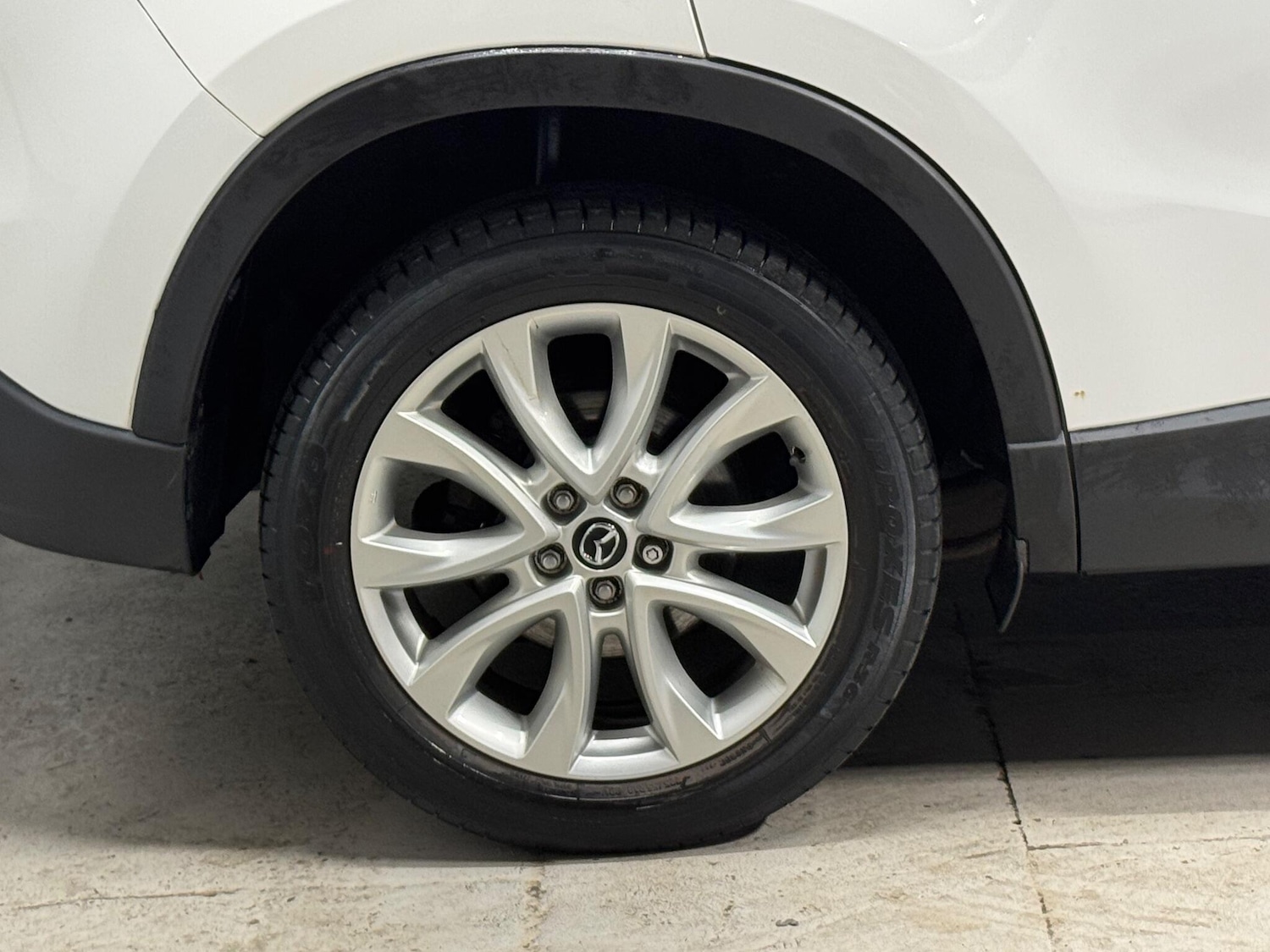 Used Mazda CX-5 2013 for sale - 76788414: Photo 31