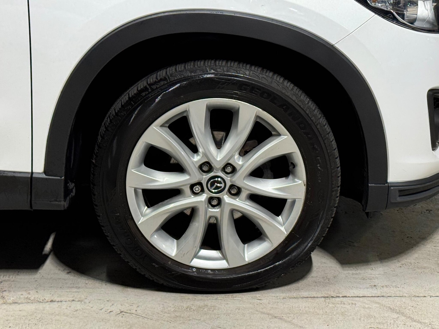 Used Mazda CX-5 2013 for sale - 76788414: Photo 32