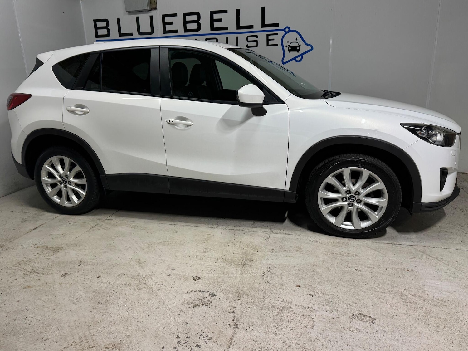 Used Mazda CX-5 2013 for sale - 76788414: Photo 8
