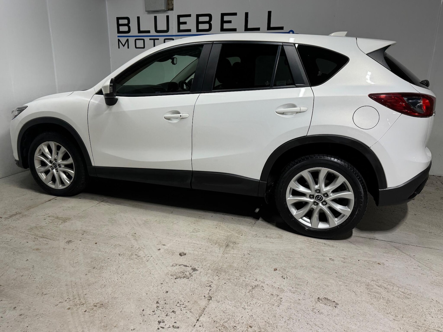 Used Mazda CX-5 2013 for sale - 76788414: Photo 9