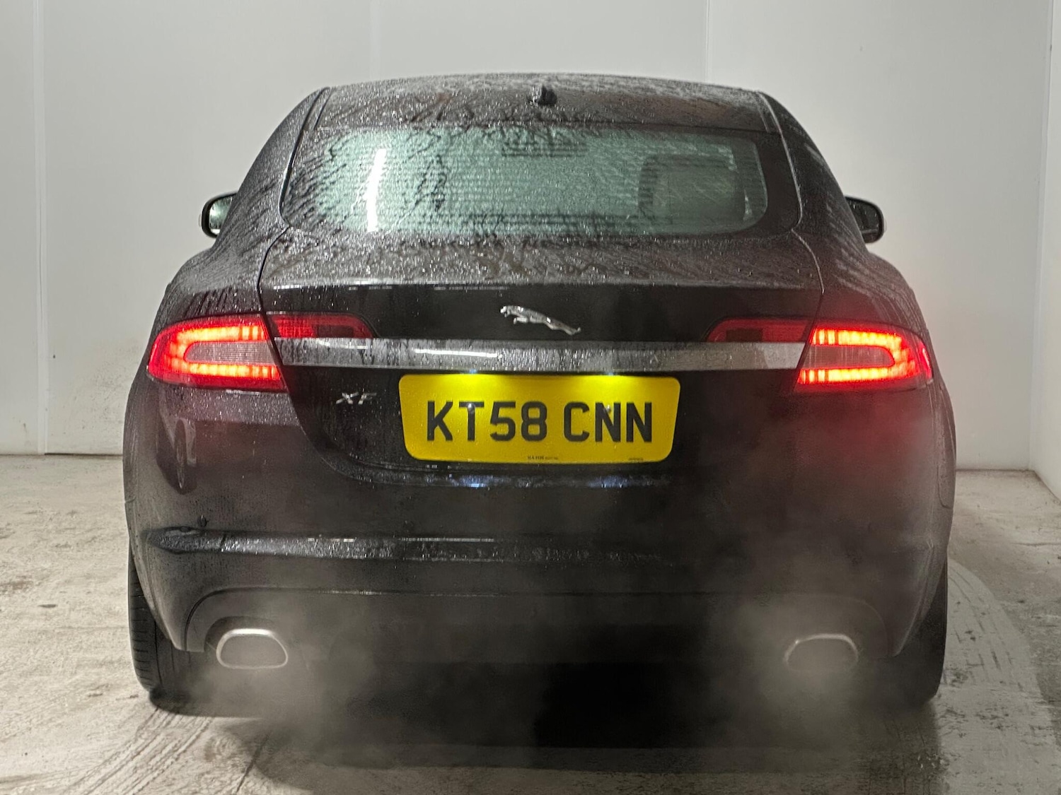 Used Jaguar XF 2008 for sale - 77389128: Photo 5