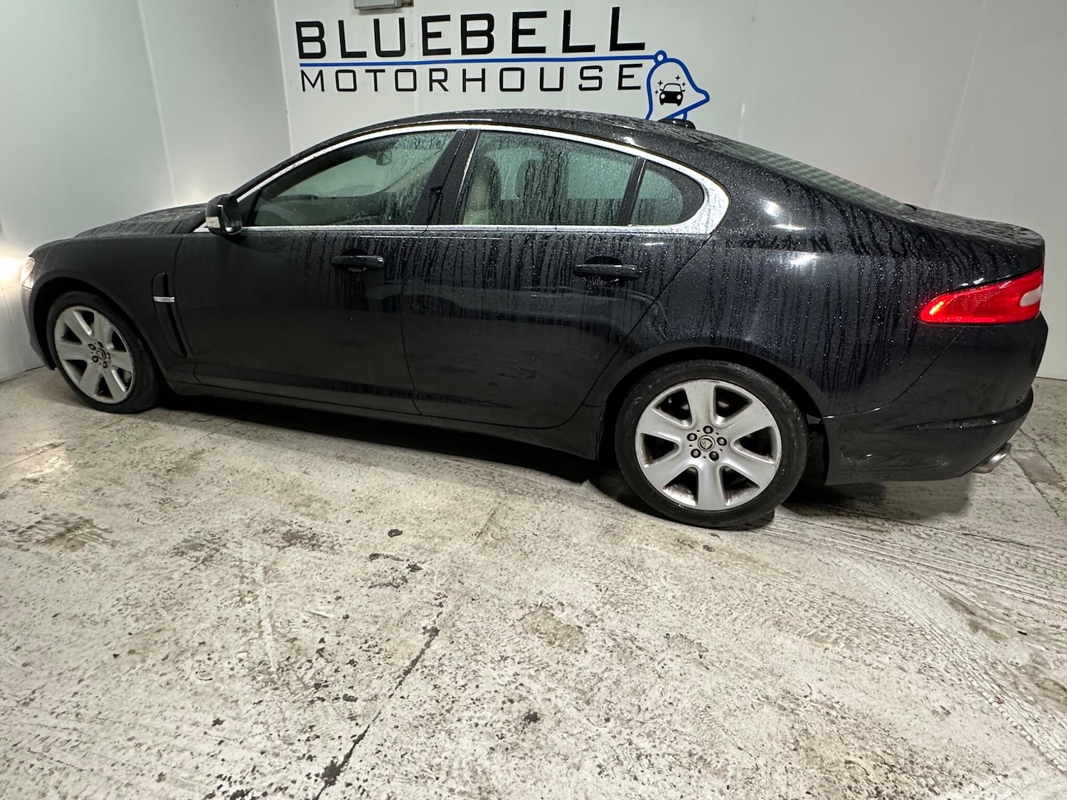 Used Jaguar XF 2008 for sale - 77389128: Photo 6