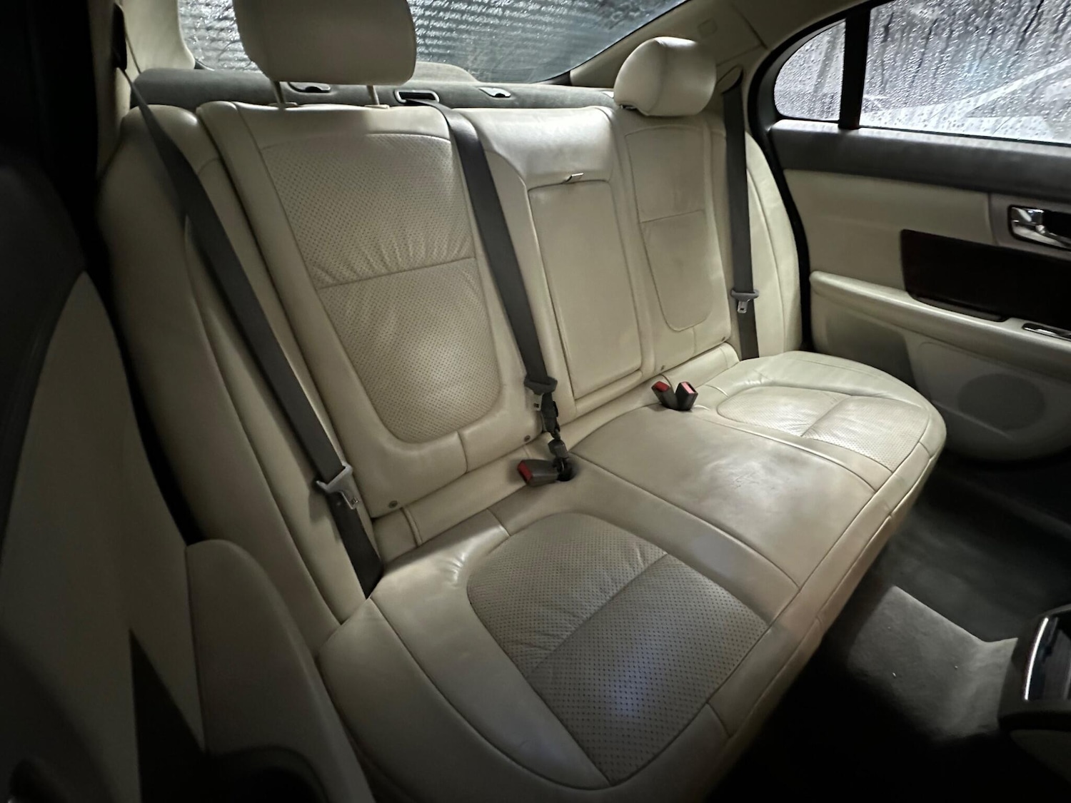 Used Jaguar XF 2008 for sale - 77389128: Photo 8