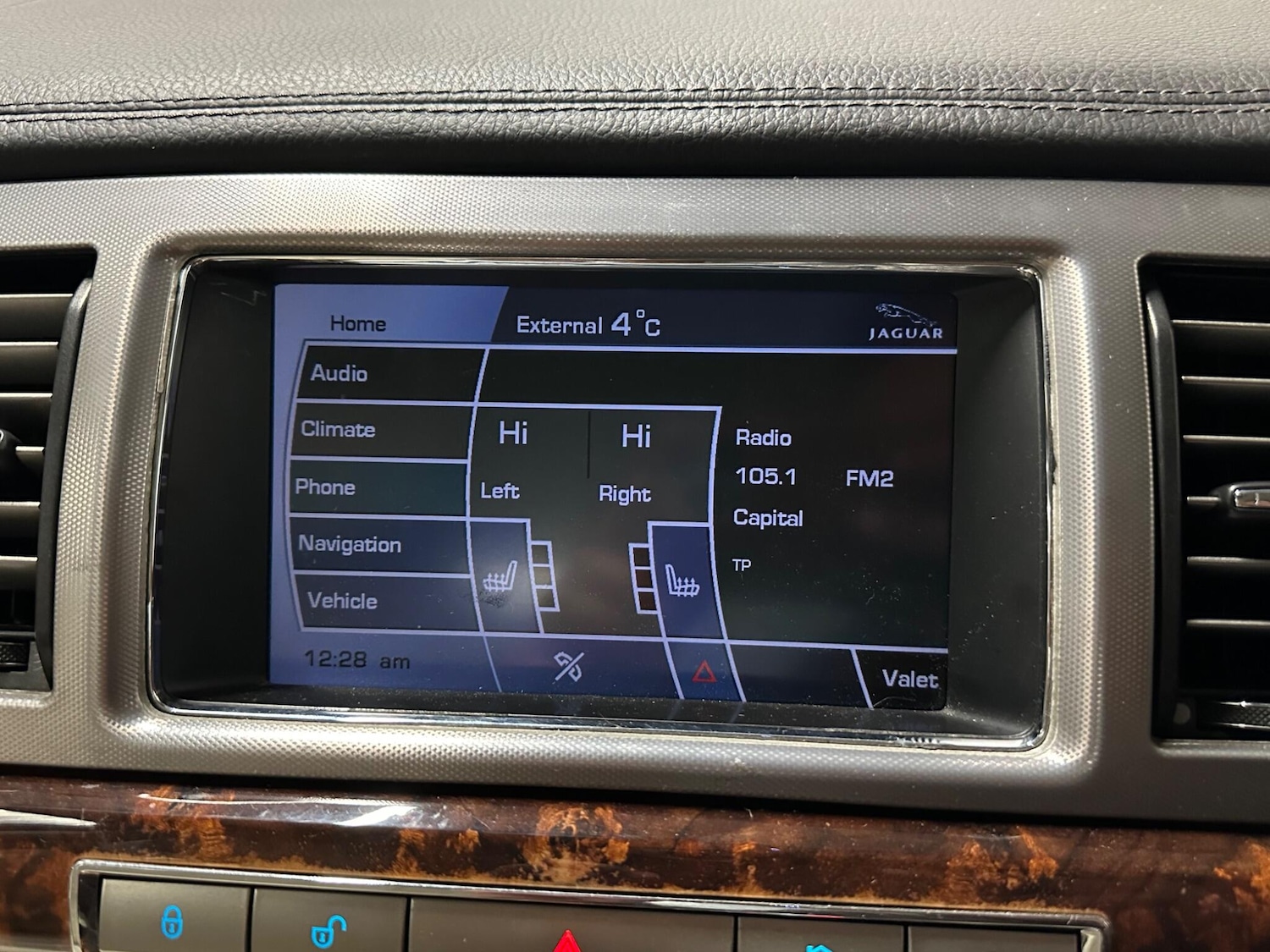 Used Jaguar XF 2008 for sale - 77389128: Photo 9