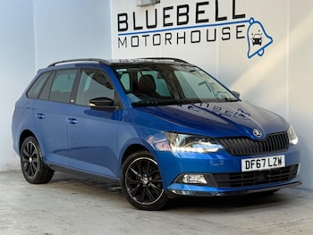 Used Skoda Fabia 2018 for sale - 78293854: Photo