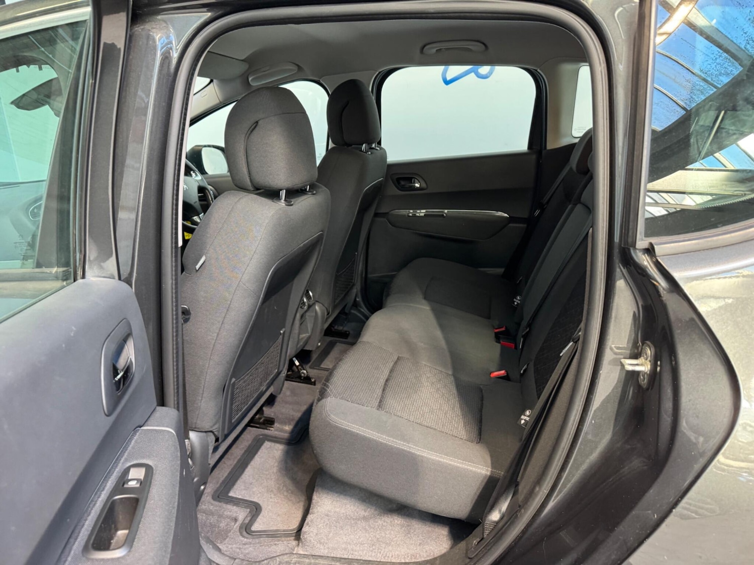 Used Peugeot 3008 2016 for sale - 77983070: Photo 11