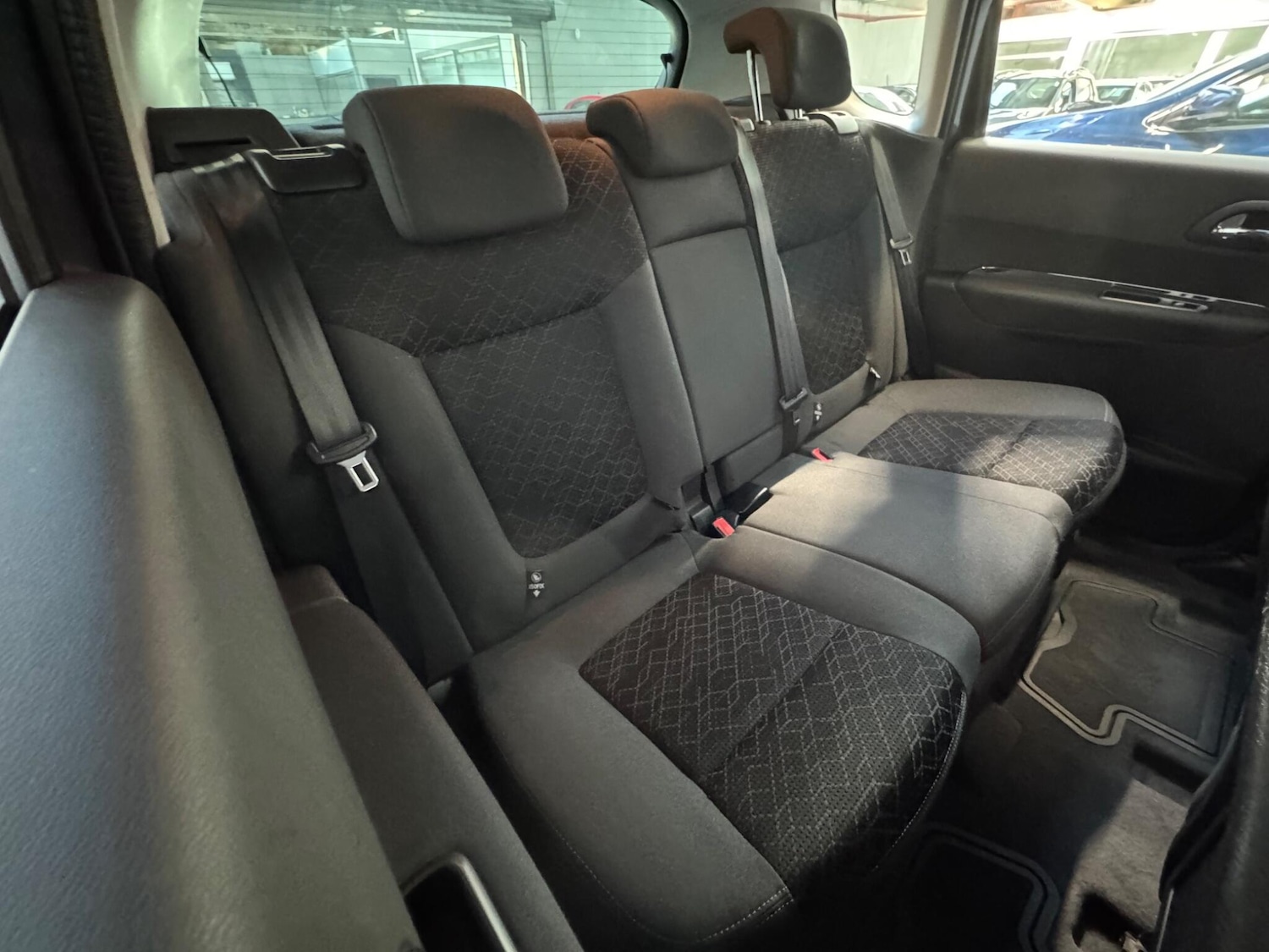 Used Peugeot 3008 2016 for sale - 77983070: Photo 12