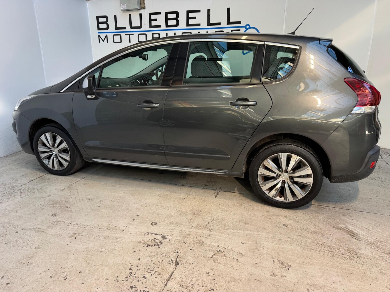 Used Peugeot 3008 2016 for sale - 77983070: Photo 8