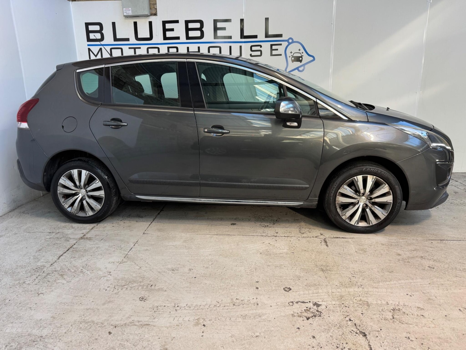 Used Peugeot 3008 2016 for sale - 77983070: Photo 9