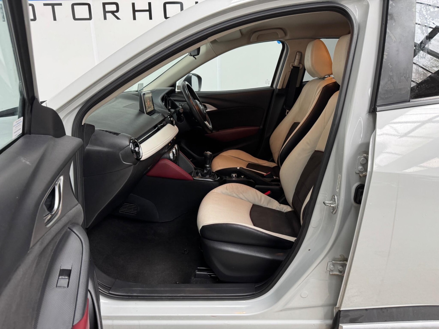 Used Mazda CX-3 2016 for sale - 77539948: Photo 11