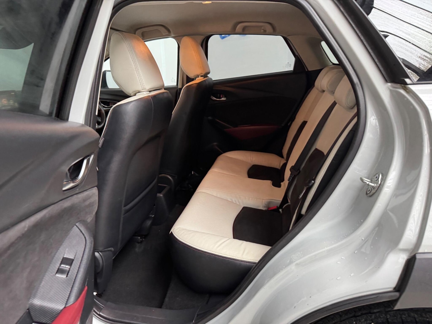 Used Mazda CX-3 2016 for sale - 77539948: Photo 12