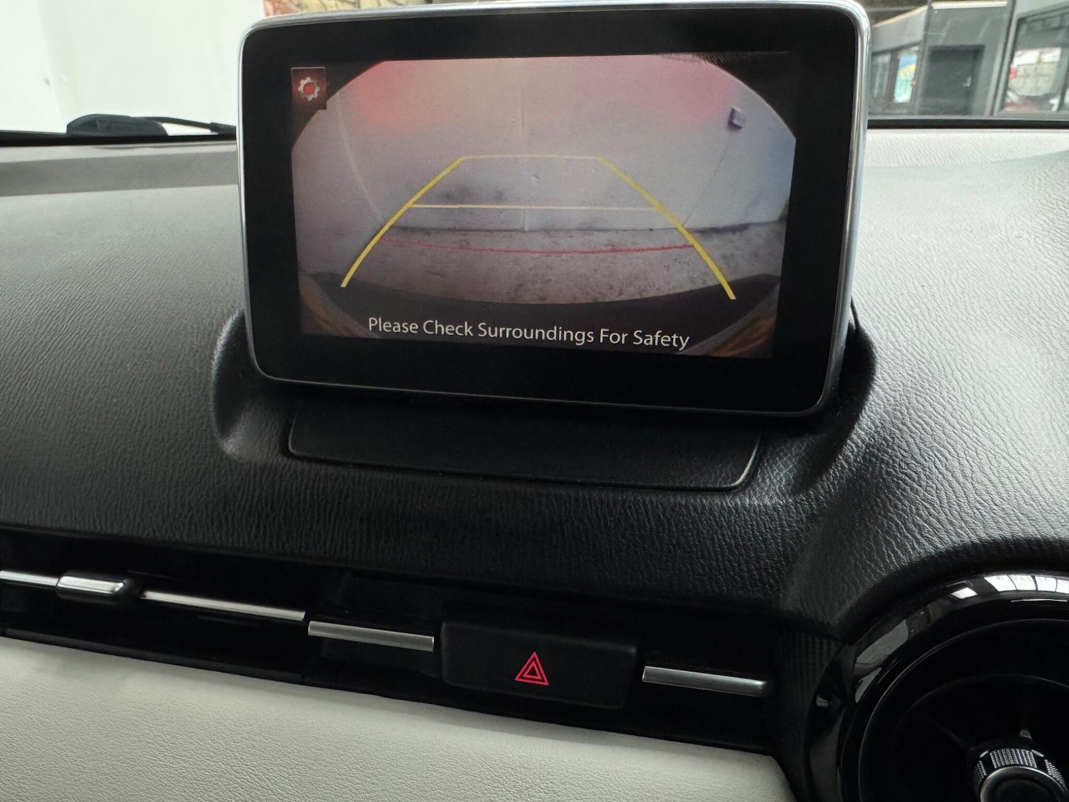 Used Mazda CX-3 2016 for sale - 77539948: Photo 18