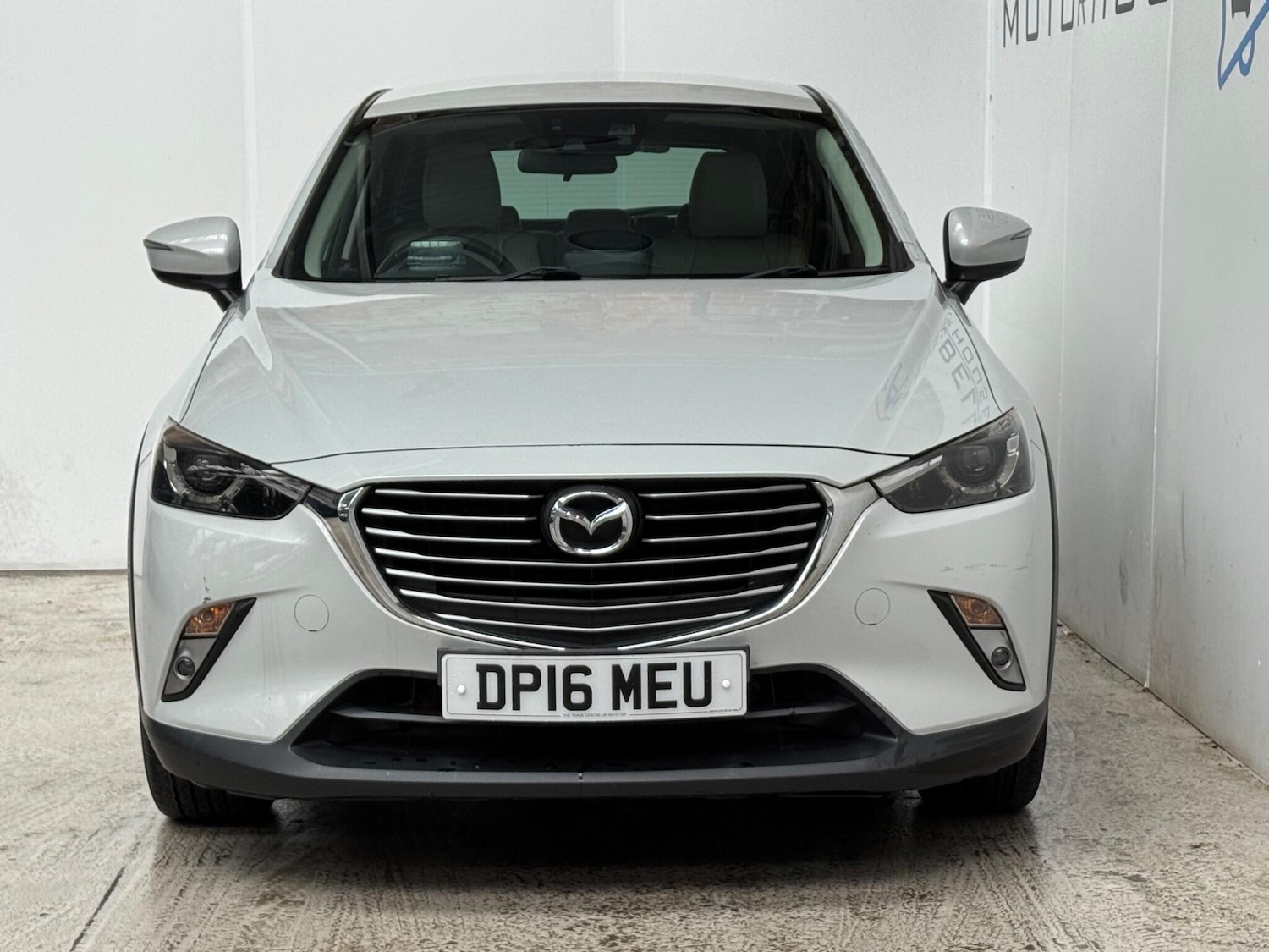 Used Mazda CX-3 2016 for sale - 77539948: Photo 2