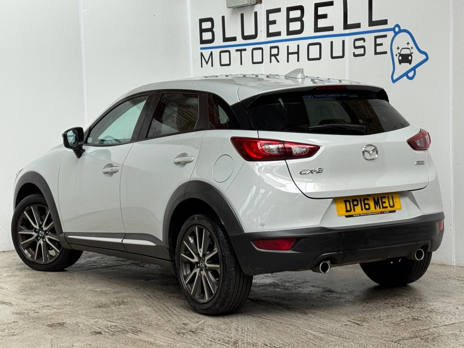 Used Mazda CX-3 2016 for sale - 77539948: Photo 5