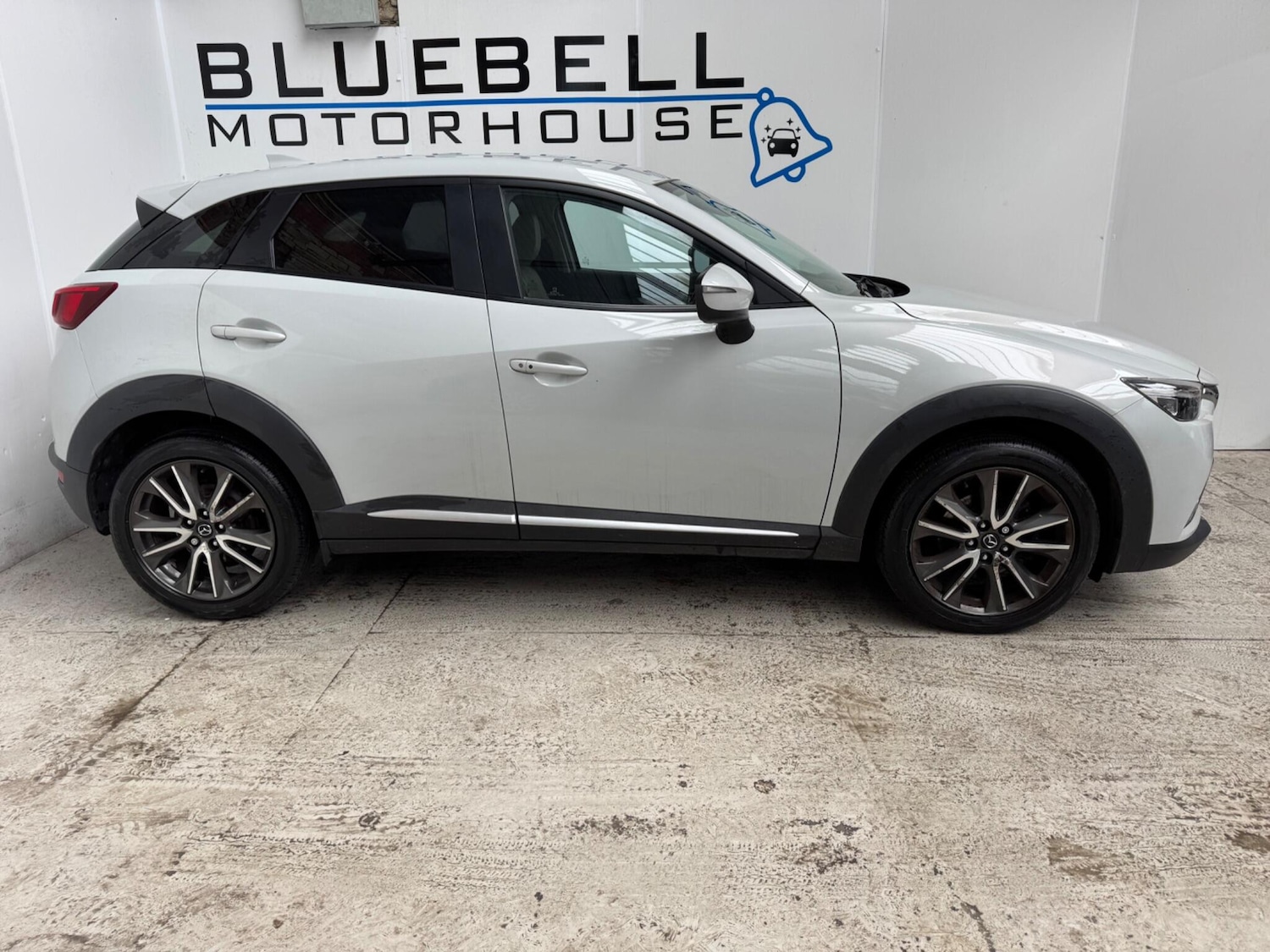 Used Mazda CX-3 2016 for sale - 77539948: Photo 9