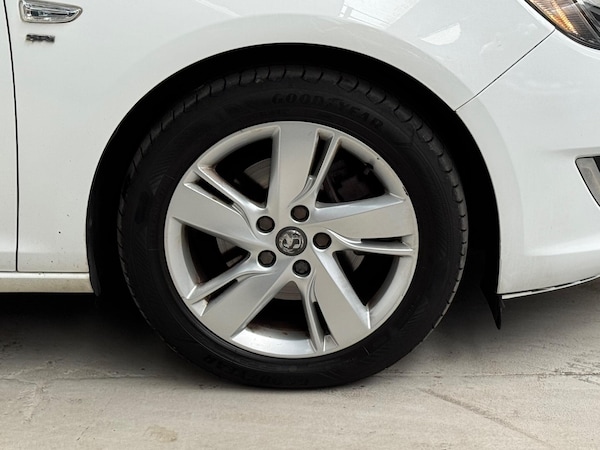 Used Vauxhall Astra 2013 for sale - 76310069: Photo 29