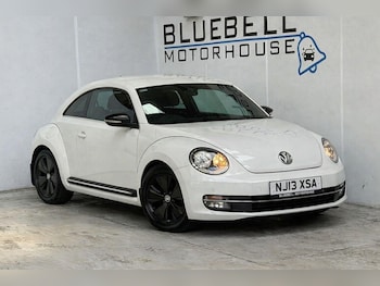Used Volkswagen Beetle 2013 for sale - 78994887: Photo
