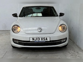 Used Volkswagen Beetle 2013 for sale - 78994887: Photo